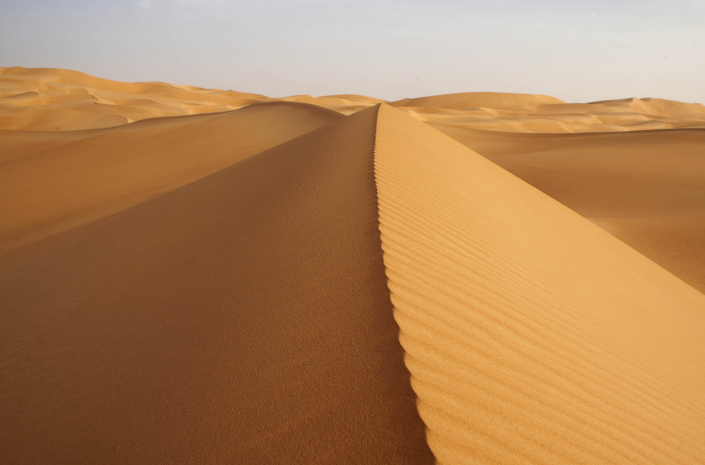 Landschaftsfotografie, Landscape Photography, Libyen, Mandara Dünenlandschaft, Um el Ma, Wüsten Oase, Wüste, Erg Ubari, Qued Nemba Piste, Wueste