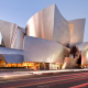 Architekturfotografie, Los_Angeles, Disney Hall, Frank Gehry, California